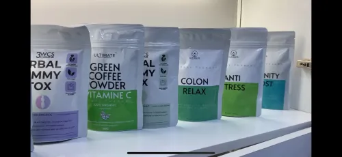 Complément alimentaire