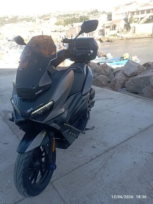V max Vmax 2024