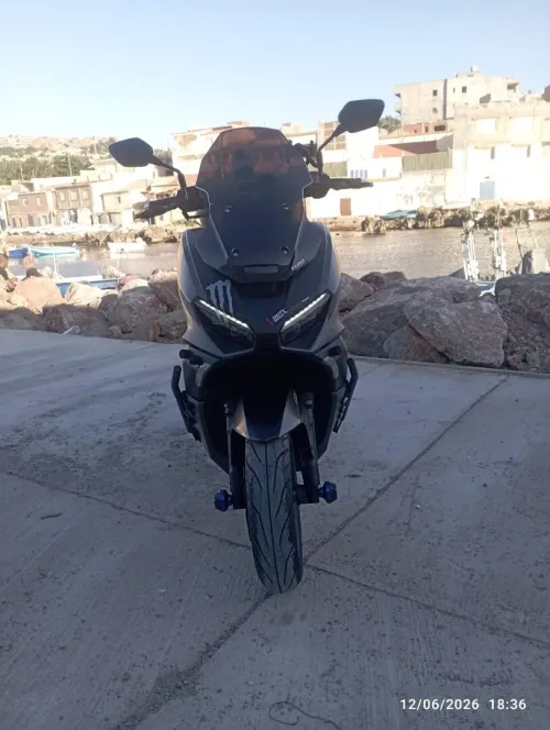 V max Vmax 2024
