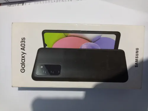 Samsung Galaxy A03S