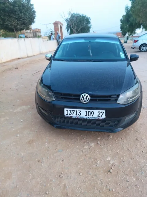 Volkswagen Polo 2009 TrendLine