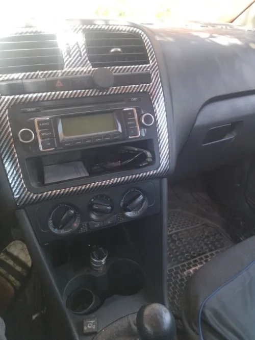 Volkswagen Polo 2009 TrendLine