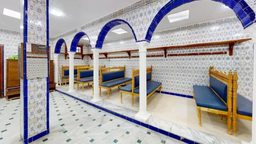 Location Local Alger Khraissia