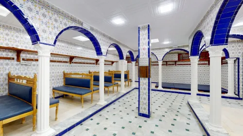 Location Local Alger Khraissia