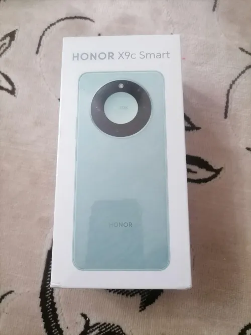 Honor Honor x9c smart