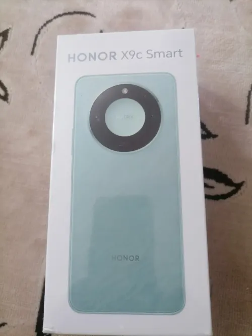 Honor Honor x9c smart