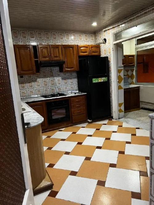 Location Appartement F4 Alger Bab ezzouar