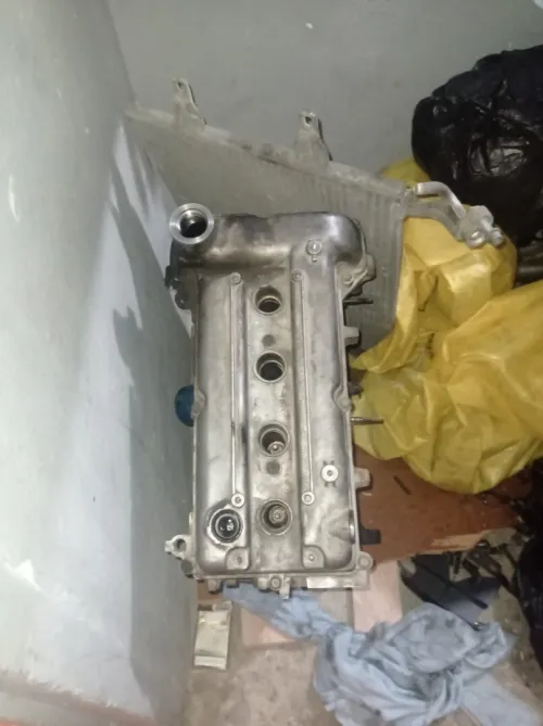 Moteur Chevrolet Sail 1.2 yna9as zite 