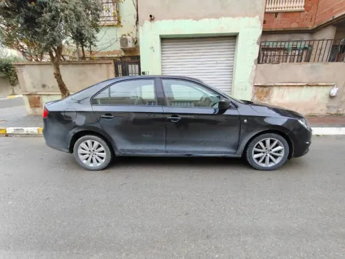 Seat Toledo 2015 Family