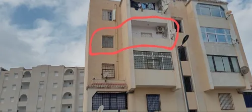 Vente Appartement Guelma Boumahra ahmed