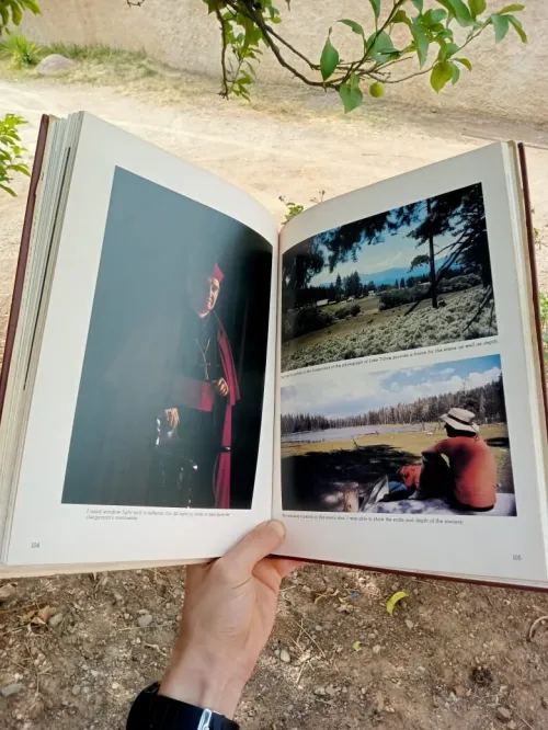 Film photography 