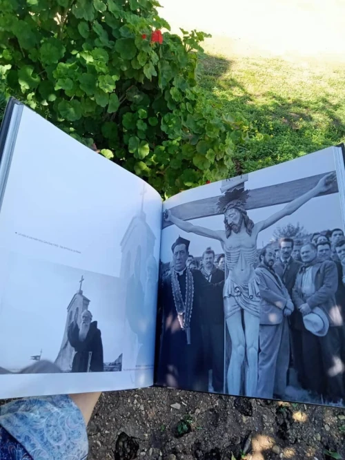 Livre Eglise et Cinéma italien