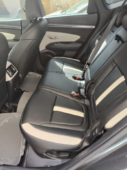 Hyundai Tucson 2023 2023 