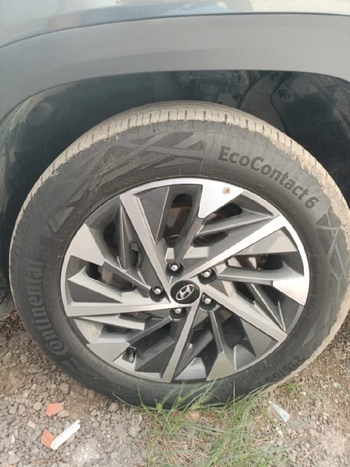 Hyundai Tucson 2023 2023 
