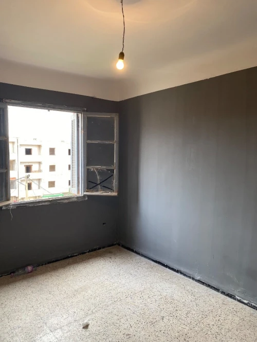 Vente Appartement F3 Bouira Haizer