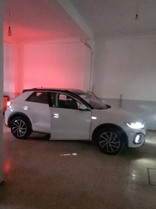 Volkswagen T-Roc 2025 Chenguang Edition