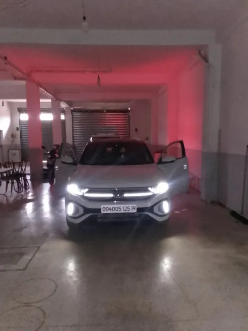 Volkswagen T-Roc 2025 Chenguang Edition