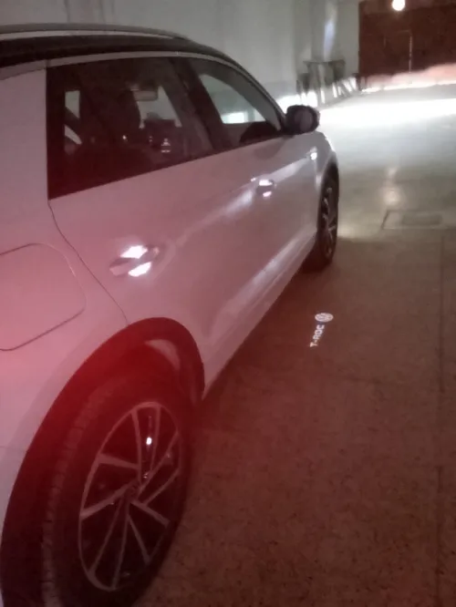 Volkswagen T-Roc 2025 Chenguang Edition