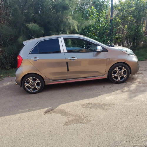 Kia Picanto 2015 Sportline
