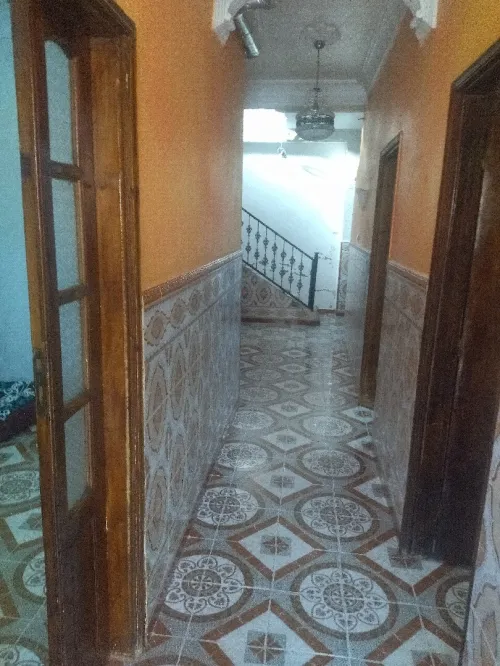 Vente Villa Aïn Témouchent Bou zedjar