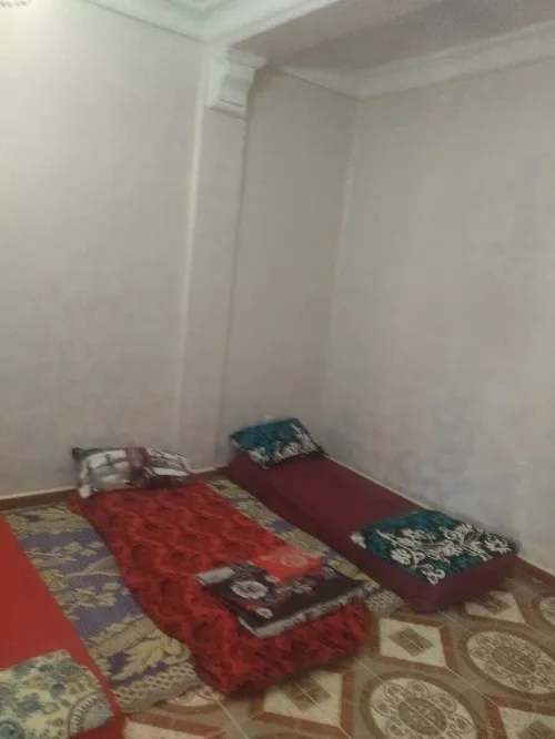 Vente Villa Aïn Témouchent Bou zedjar