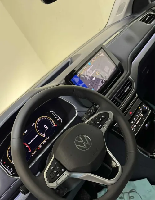 Volkswagen Tahru 2025 