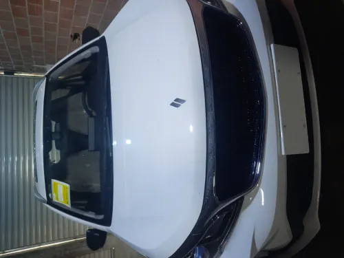 Geely Evan 2025 