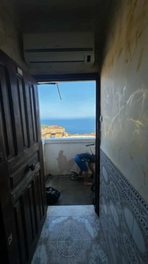 Location Appartement F3 Alger Bologhine