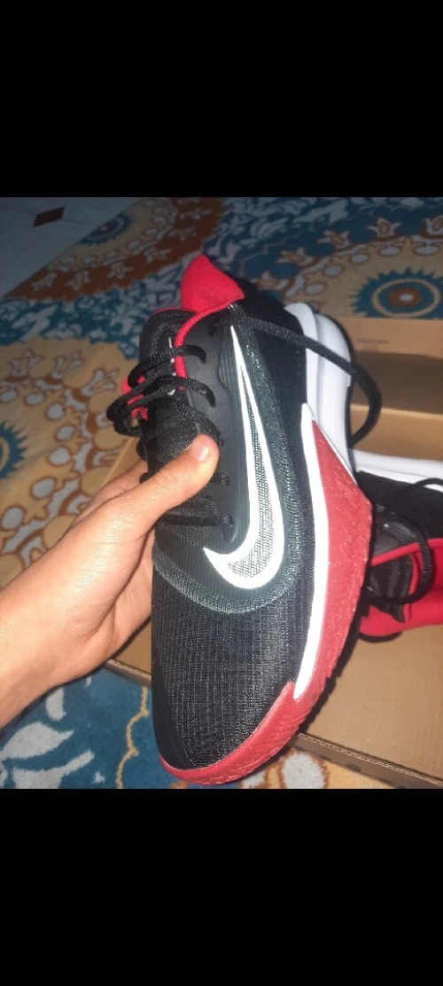 Nike precision 7 original