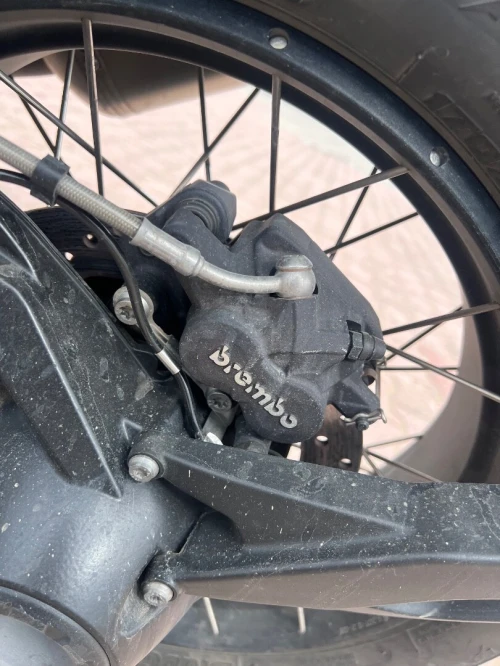 BMW Gs1250 2022