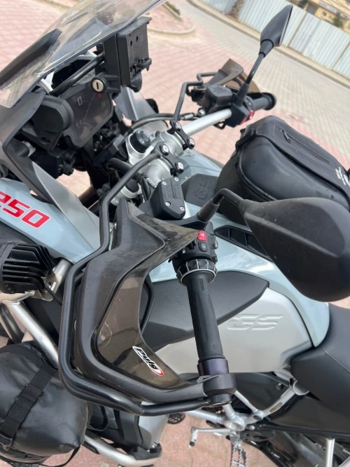BMW Gs1250 2022