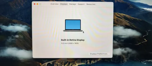 À Vendre : MacBook Pro 2020