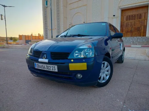 Renault Clio 2 2002 Clio 2