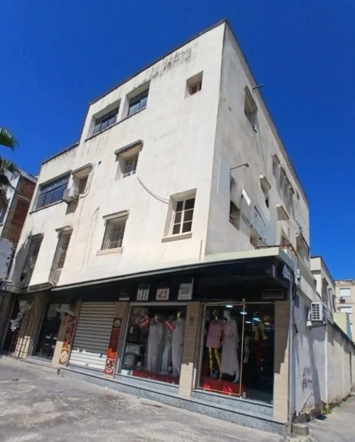 Vente Immeuble Annaba Annaba