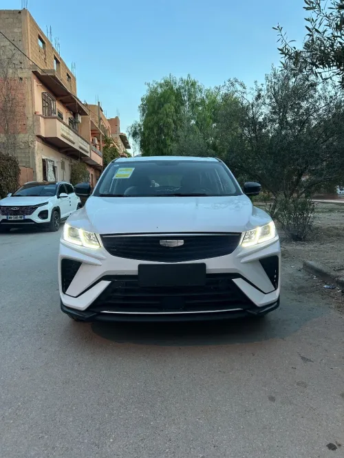 Geely Coolray Geely Coolray Super édition manuelle 2025 2025