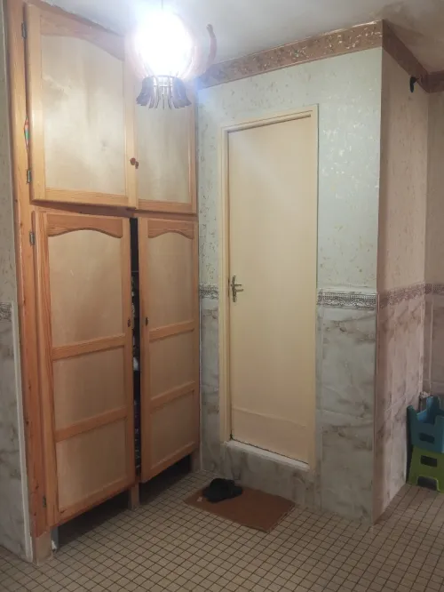Vente Appartement F4 Médéa Berrouaghia