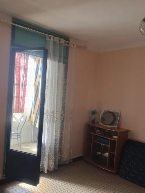 Vente Appartement F4 Médéa Berrouaghia