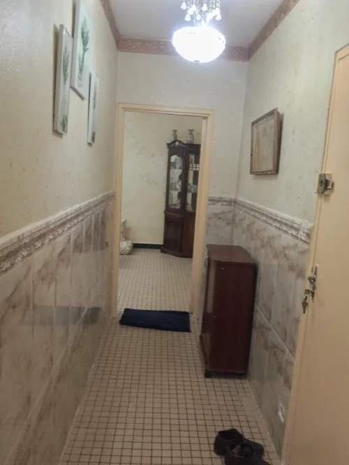 Vente Appartement F4 Médéa Berrouaghia