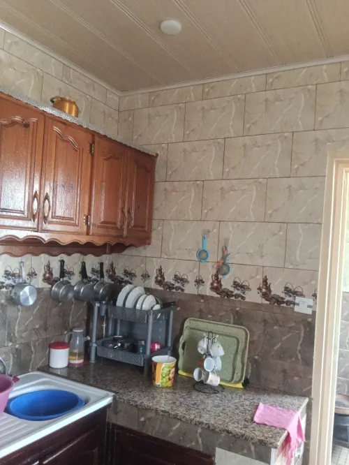 Vente Appartement F4 Médéa Berrouaghia