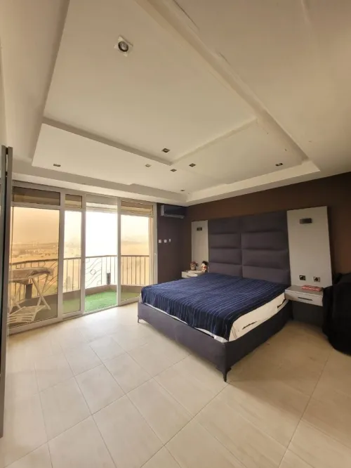 Vente Appartement F4 Alger Ouled fayet