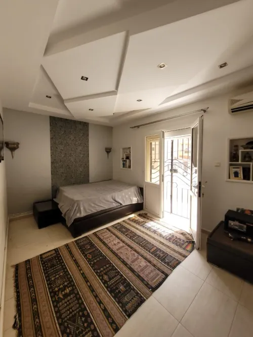 Vente Appartement F4 Alger Ouled fayet