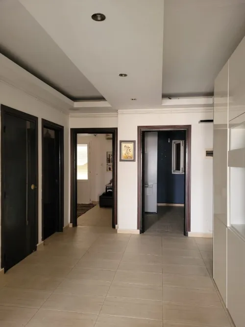Vente Appartement F4 Alger Ouled fayet