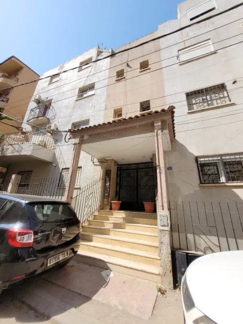Vente Appartement F4 Alger Ouled fayet