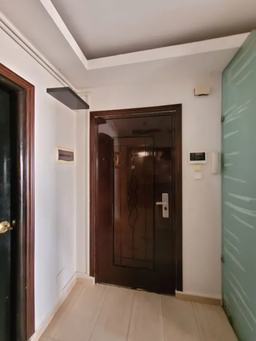 Vente Appartement F4 Alger Ouled fayet