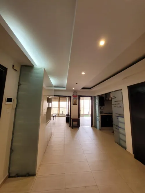 Vente Appartement F4 Alger Ouled fayet
