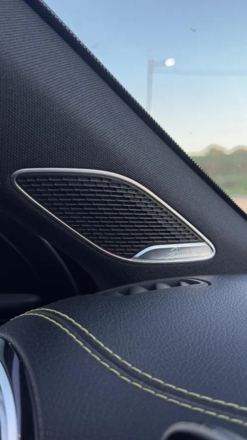 Mercedes Classe A 2018 200 Exclusif
