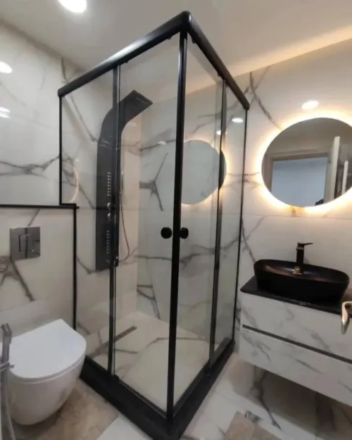 Vente Appartement F4 Alger Cheraga