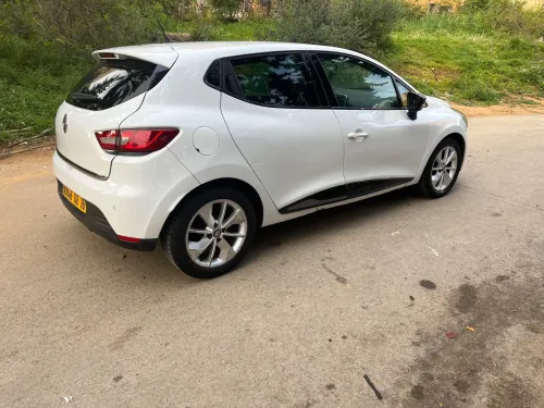 Renault Clio 4 2016 Limited