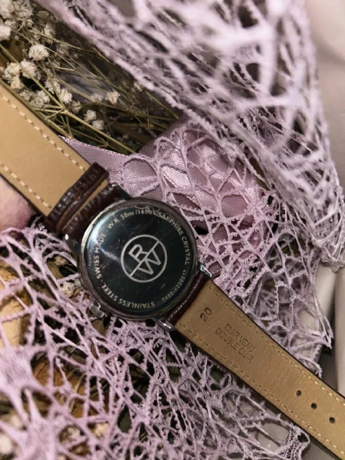 Raymond weil geneve