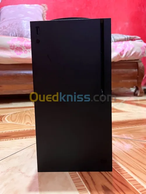 Xbox série X 